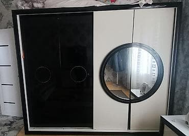 yataq mebelleri ikinci el: 2 təknəfərlik çarpayı, İşlənmiş — 2