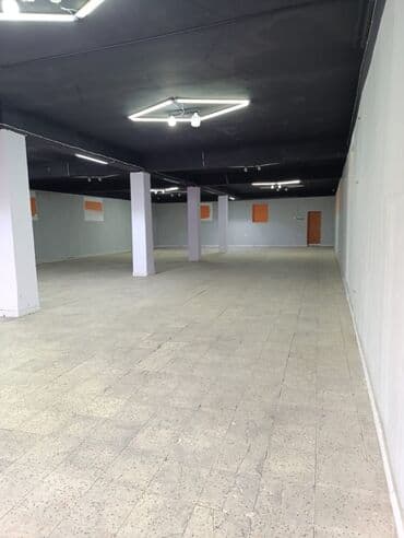 sea breeze kiraye ev: Sumqayit seheri 17ci mkr-da yerlesen sahesi 300m² olan obyekt icareye — 3