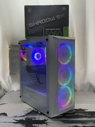 kirpi əti: 💥 Ultra Güclü Gaming Sistem – Gələcəyin Performansı! 🔹 Oyun, dizayn və — 2