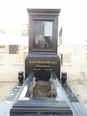 Ручная работа на заказ: Çin'türkİyə.iran ukraNiya daşlarından abidə'və heykəllərin — 6