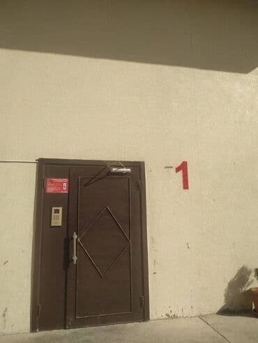 продажа квартира: 1 комната, Новостройка, м. Нефтчиляр, 62 м² — 10