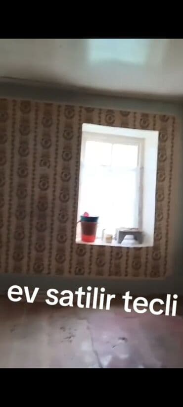 qəbələ laza kəndi kirayə ev: 2 otaqlı, 20 kv. m, Kredit yoxdur, Orta təmir — 2