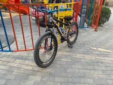 İşlənmiş Şəhər velosipedi Strim, 24", sürətlərin sayı: 7, Ünvandan götürmə lalafo.az -da İşlənmiş Şəhər velosipedi Strim, 24", sürətlərin sayı: 7, Ünvandan götürmə