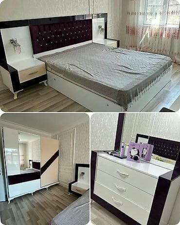 ZB Yataq Dəsti Qiymət: 500 AZN Ünvan: Yeni Günəşli Baza: Var