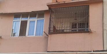 ucuz kafeler: Bakı, Günəşli, 4 otaqlı, Köhnə tikili, 110 kv. m — 3