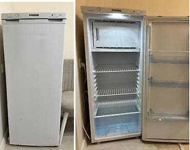 soyuducu soyutmursa: Soyuducu 110 Azn. Ela veziyyetde. Olchu 1.30×55. Evden satish. Unvan — 1