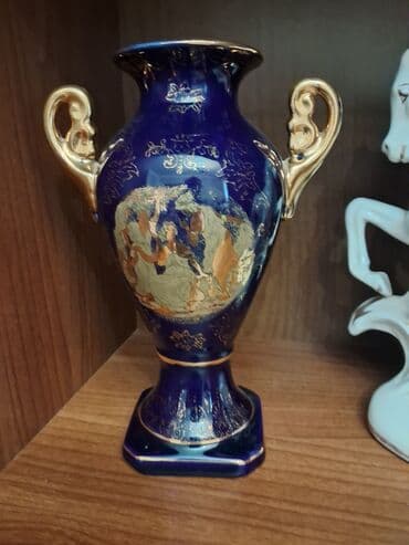 demir qapilar ikinci el: Suvinir — 1