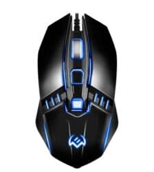 Monitorlar: Siçan növü – optik USB mouse - OS uyğunluğu: Windows və Mac OS - — 1