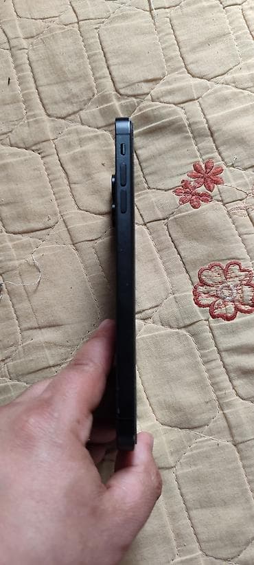 ipone mini: IPhone Xs Max, 256 GB, Qara, Face ID — 2