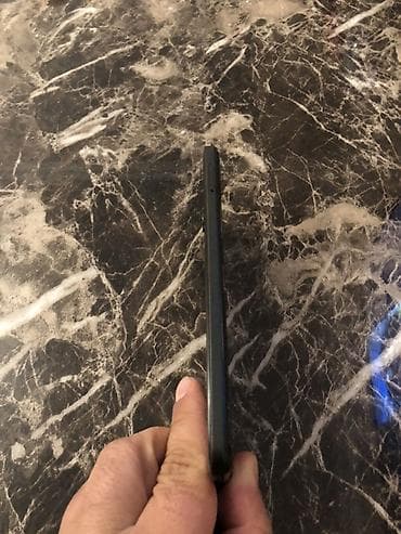 redmi telefonu: Redmi 12, 256 GB, rəng - Boz, Barmaq izi, İki sim kartlı, Face ID — 1