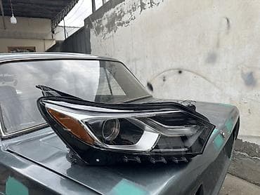 chevrolet aveo disk: Sağ, Yaxın və uzaq vuran işıqlar Chevrolet, Orijinal — 5