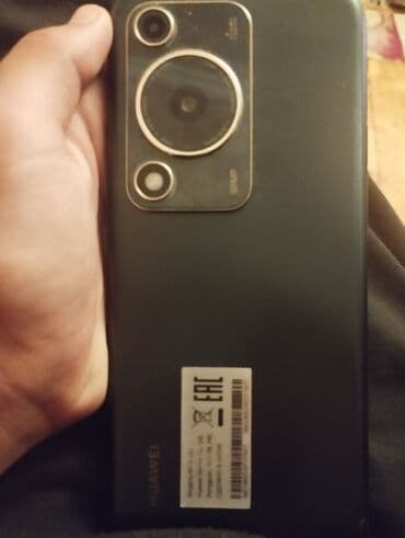 капсульная кофемашина баку: Huawei 8C, 256 GB, rəng - Qara, Sənədlərlə — 1