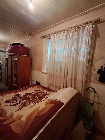 gencede heyet evleri: Yasamal 1 otaqlı, 23 kv. m, Orta təmir — 2