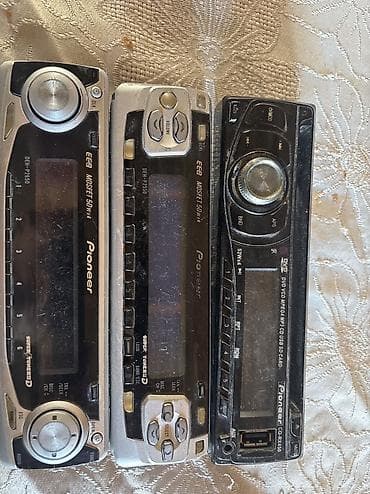 mp 3 player: Deh p2650 arxası olanlar yazsın arxası yoxdu amma qəşəng pul versələr — 1