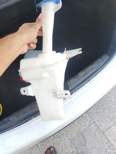 форд эскорт на запчасти: Hyundai Elantra su baçok — 2