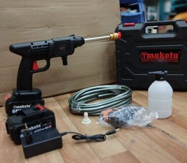 avtoyuma icareye verilir 2020: AVTOYUMA APARATI ⭐ENDIRIM Zaryadka ile işleyen avtoyuma aparati — 2