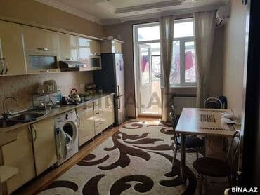 nerimanov metrosunda kiraye evler: Nərimanov metrosunun yaxınlığında montində köhnə məhkəməyə yaxın 5 — 4