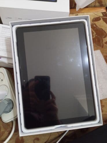 Lincoln: Другие планшеты — 3