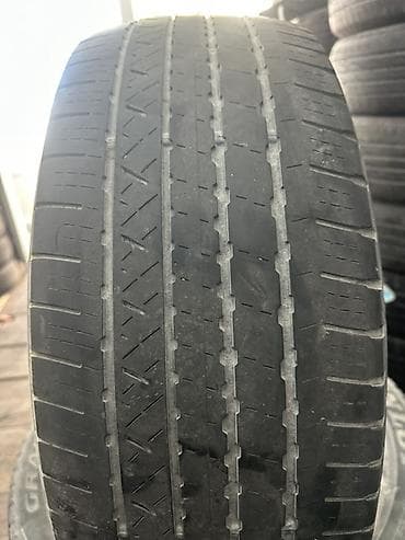 Məhsul: Avtomobil şini - Ölçü: P235/55 R19 (eni 235 mm, hündürlük 55