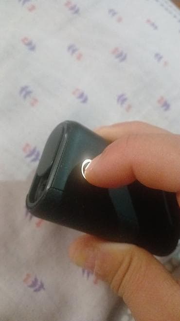 kaşlok satışı: Məhsul: glo Hyper+ Uniq tütün qızdırma cihazı.XAİŞ EDİRƏM NAĞD ALICI — 6