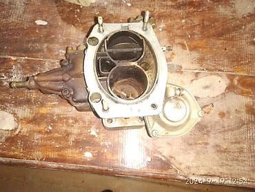 Vaz lada 2107 karbirator yuyulmalidi prablemsizdi