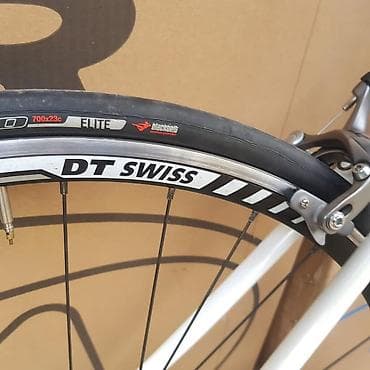 uc tekerli velosipedler: Specialized Tarmac – yol velosipedi - Çərçivə: Specialized Tarmac — 8