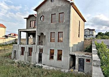 sumqayitda satiliq evler: Şamaxi Nağaraxana kendi.Satılır: geniş həyət sahəsi olan çoxmərtəbəli — 1