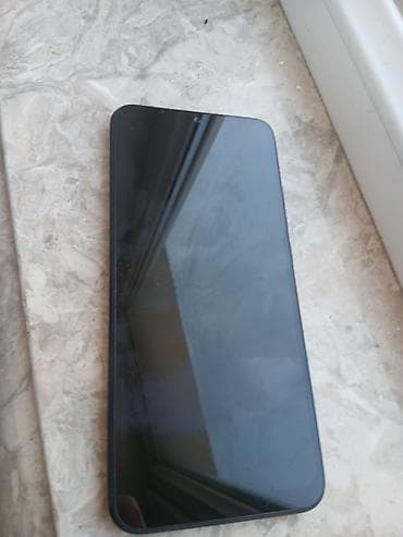 galaxy tab a7: Redmi 9A, 32 GB, rəng - Qara, İki sim kartlı — 3