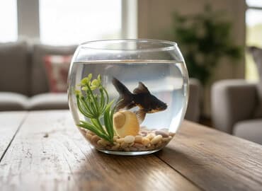 akvarium xırda balığı: Qızıl balıq, Sülhsevər, Pulsuz çatdırılma — 2