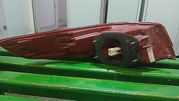 lassa 16: LED, Kia İşlənmiş — 2