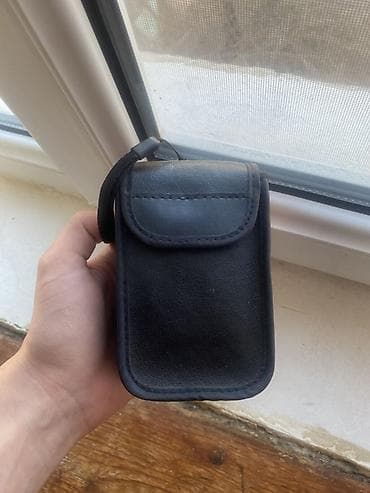 duyme kamera: Premier PC-661D 35mm plyonka fotoaparatı - 35mm DX plyonka ilə — 5