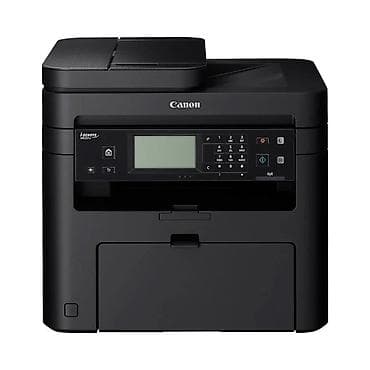 Canon i-SENSYS MF237w – ofis sinfinə aid çoxfunksiyalı lazer ÇFQ - at lalafo.az Canon i-SENSYS MF237w – ofis sinfinə aid çoxfunksiyalı lazer ÇFQ -