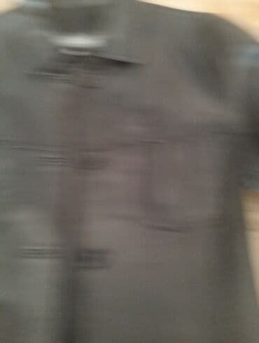 кожаная куртка мужская: Кожаная куртка, XL — 6