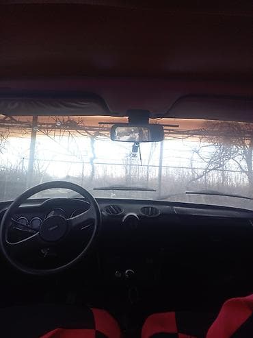 vaz 2102 satilir: Heçbir prablemi yoxdu karopka 4 diferde ses yoxdu təcili satılır — 9