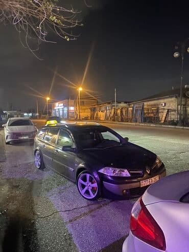 1 4 tsi фольксваген: Renault Megane: 1.5 л | 2006 г. 310000 км Универсал — 7