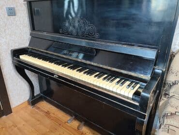 ucuz piyano: Piano, Akkord, Akustik — 3