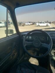 авто запчасти ваз 2110: VAZ (LADA) 2106: 1.6 l | 2003 il Sedan — 4