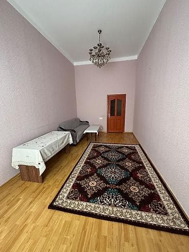 azadliq ev: Evin yerlesme yeri nerimanov heyder eliyev pr uzerinde Ev tam remontlu — 3