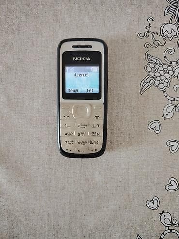 Nokia C12, rəng - Narıncı, Düyməli lalafo.az -da Nokia C12, rəng - Narıncı, Düyməli