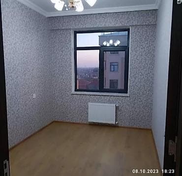Продажа квартир: 4 комнаты, Новостройка, 85 м² — 5