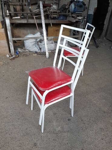 stul ev ucun: Stol və stul - gözəl mətbəx dəstimiz. Bağ evlərinizi, kafelərinizi — 2