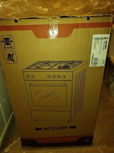 panel radiyatir: Qarışıq sobası Ayrıca dayanan, 4 gözlü — 3