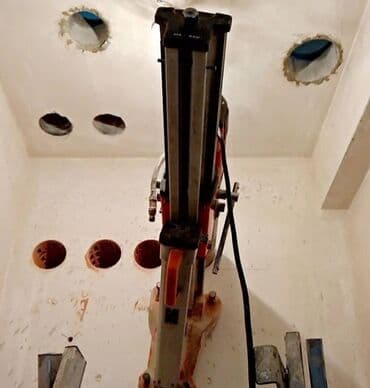 demir qapi sumqayit: Beton kəsen beton kəsimi beton deşen beton sökən Beton kesme desme — 6