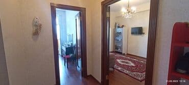 sumqayitda ilkin odenissiz kreditle evler: Zığ qəs., 2 otaqlı, Yeni tikili, 54 kv. m — 13