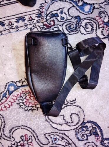 сумка на плечо: Сумка на плечо — 2