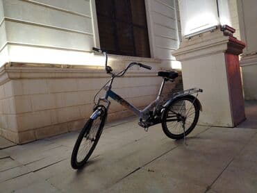 сколько стоит велосипед скоростной: Şəhər velosipedi 28", Ünvandan götürmə — 2