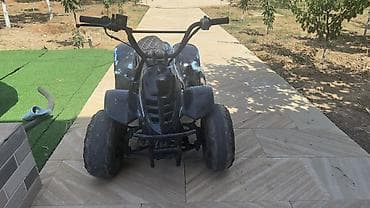 - SUZUKİ, 200 sm3, 2019 il, 100 km