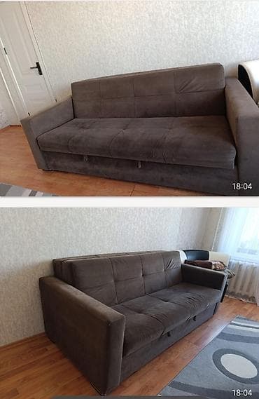 Divan, İşlənmiş