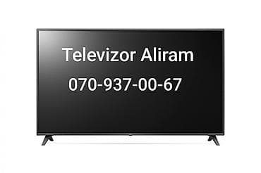 Televizor Aliram