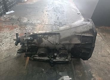 masin satisi kreditle: Avtomatik, Mercedes-Benz 190, İşlənmiş — 1